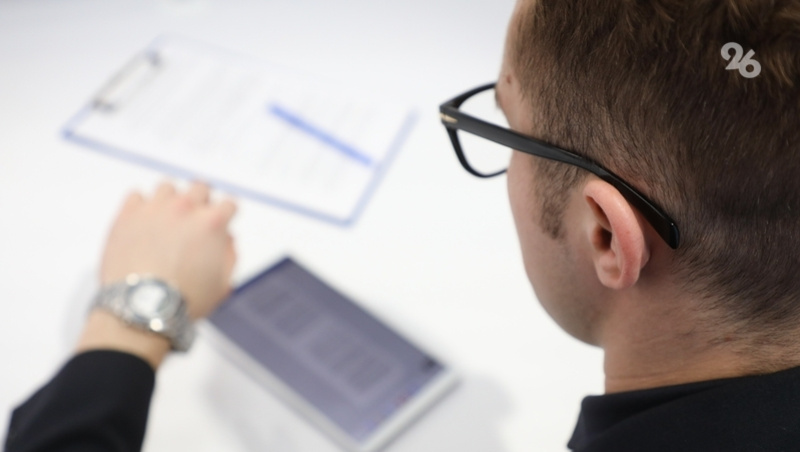      Фото: ИА «Победа26»