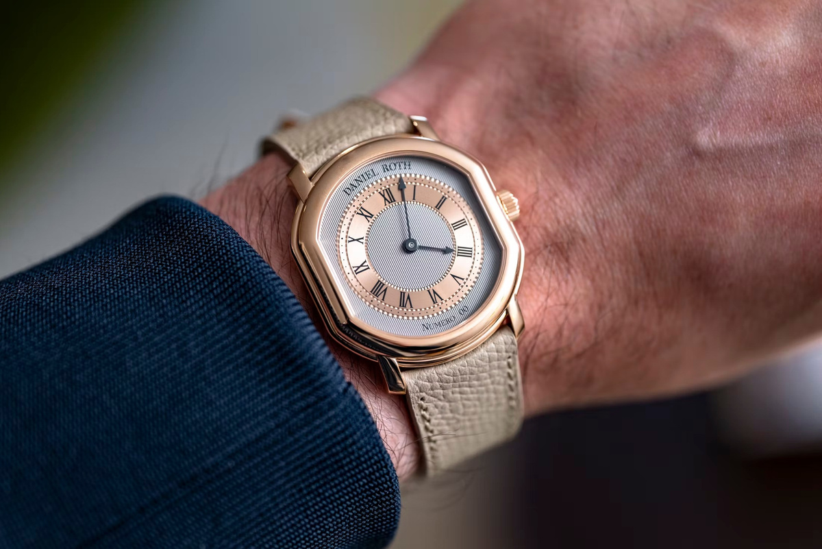 Фото: www.hodinkee.com