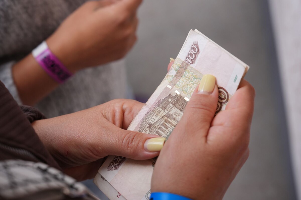     / Источник: © ИЗВЕСТИЯ/Эдуард Корниенко