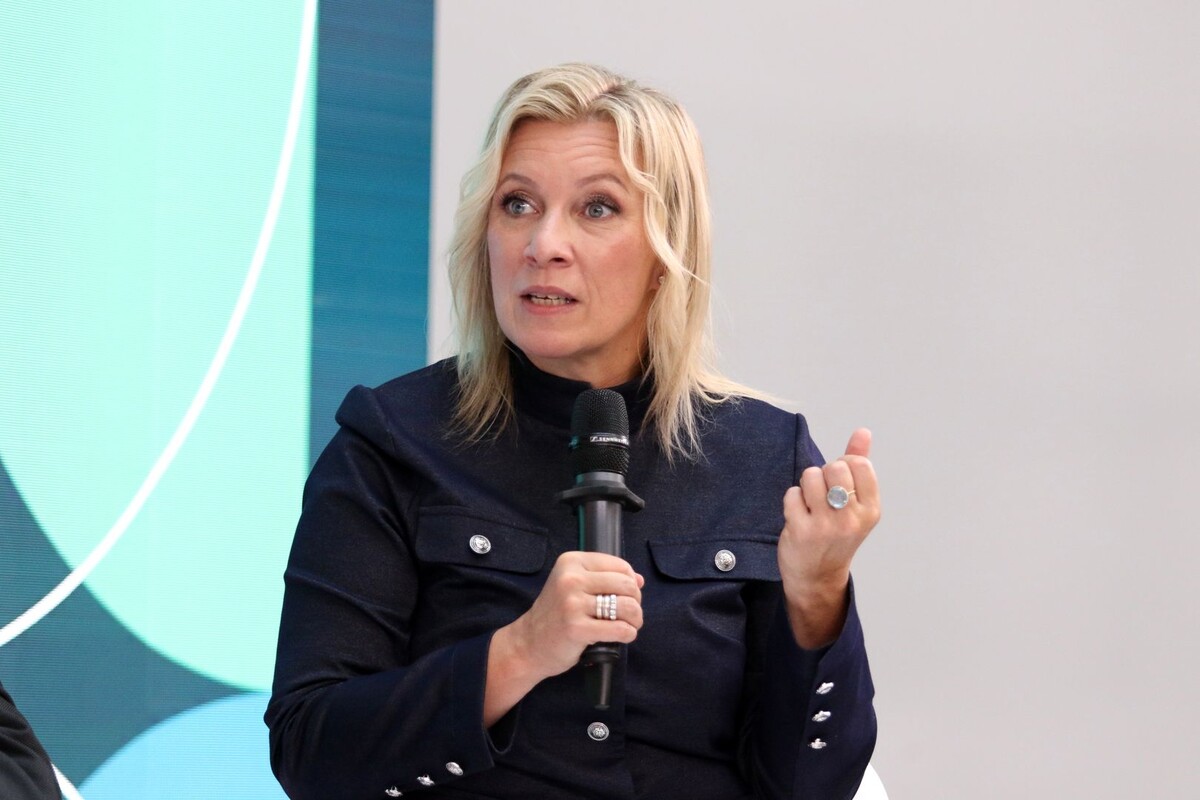     / Источник: © Global Look Press