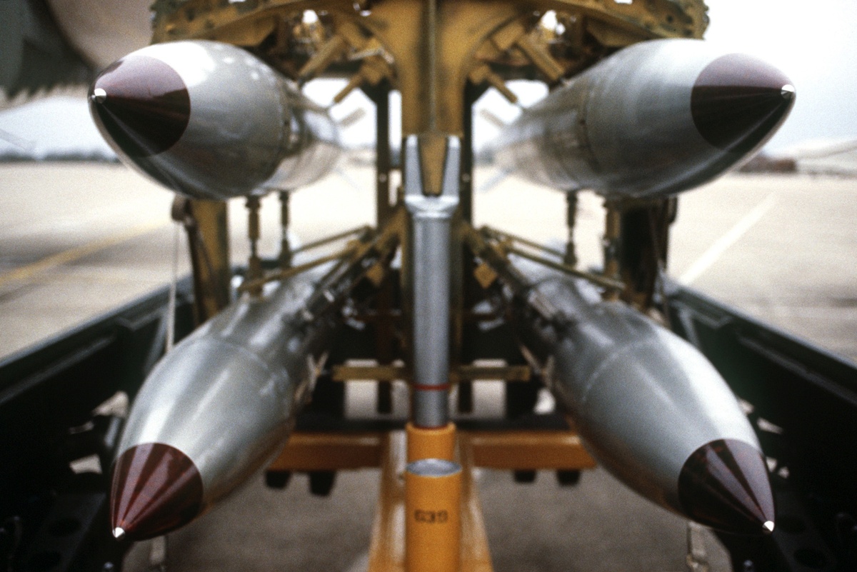    United States Department of Defense