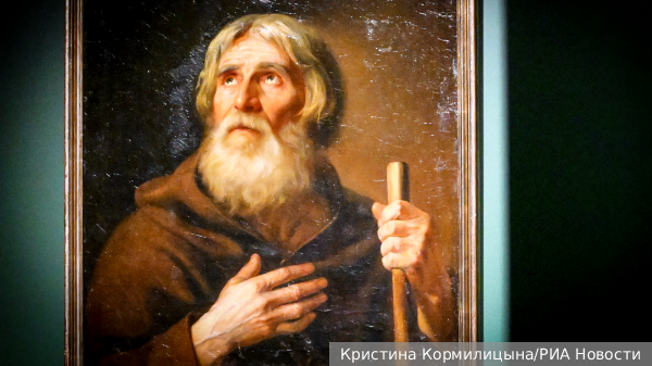     Фото: Кристина Кормилицына/РИА Новости   
 Текст: Валерия Городецкая