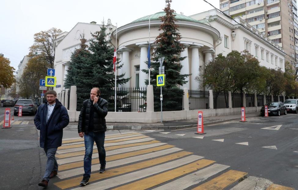 © Сергей Фадеичев/ ТАСС