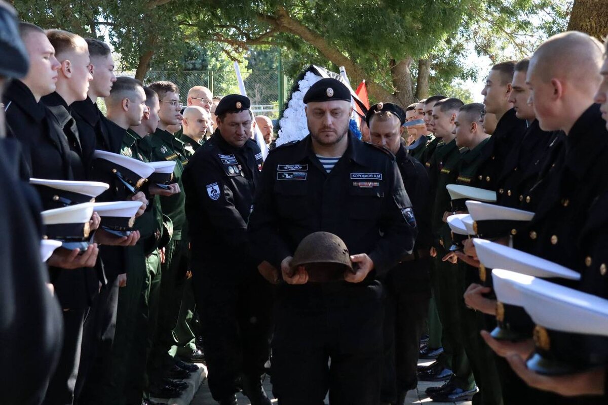    Фото: пресс-служба администрации Краснодарского края