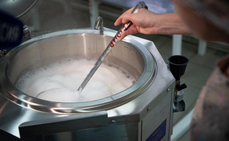    фото Курские известия