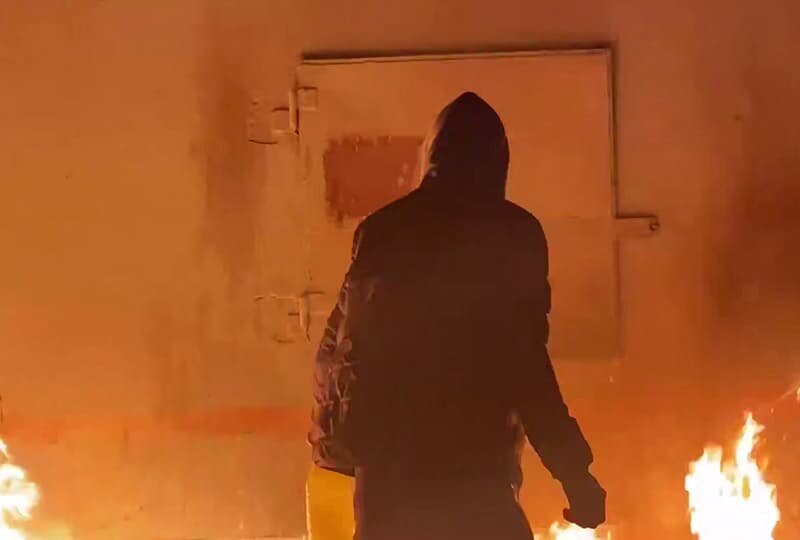    Отчет предателя для СБУ