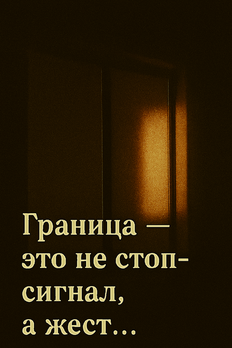 «Свет и тень делят пространство, как жест. Окно становится не границей, а приглашением. Это не просто архитектура. Это момент, в котором можно остановиться, подумать, перейти.»