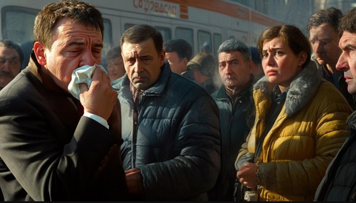 Коллаж Novorosinform