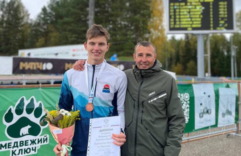 Фото Администрации Елизовского района