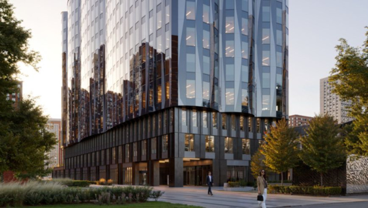    Фото: Градостроительный комплекс Москвы