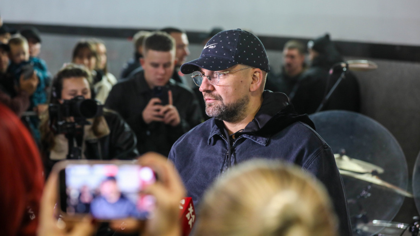    Фото: ИЗВЕСТИЯ/Марианна Пронина; 5-tv.ru