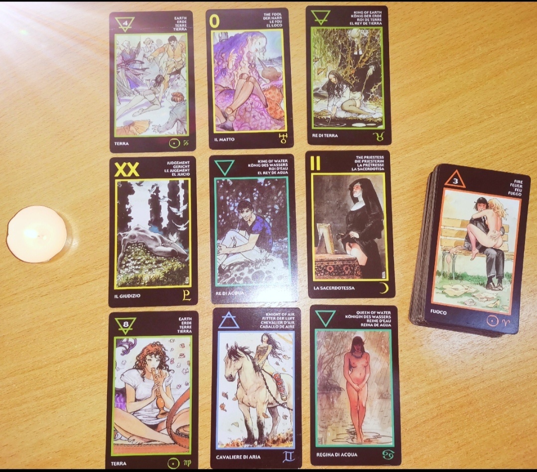 Личное фото