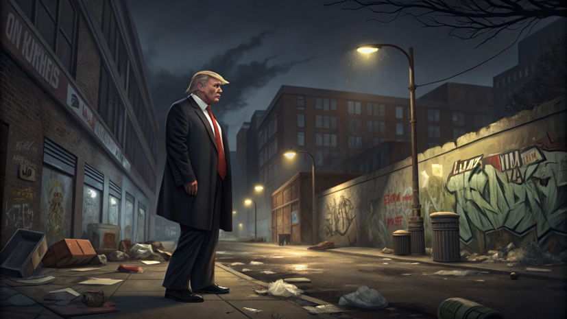   Сгенерировано с помощью ИИ