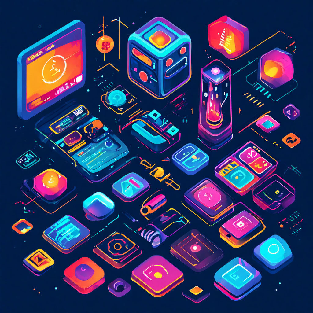    AI-инструмент Nothing для создания мини-приложений