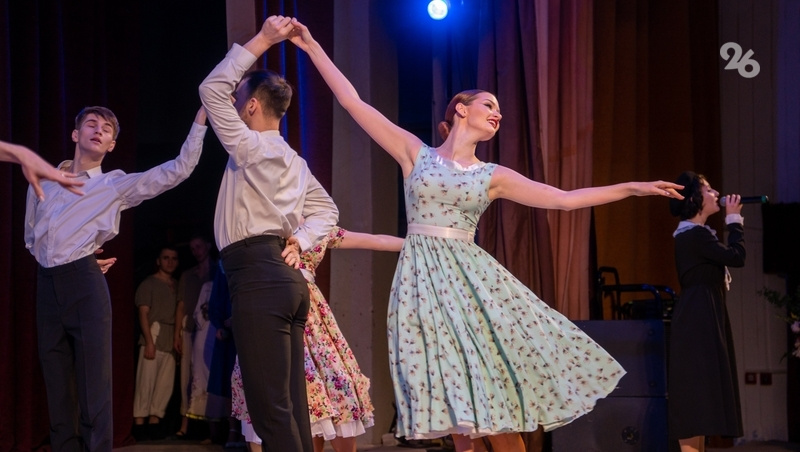      Фото: ИА «Победа26»