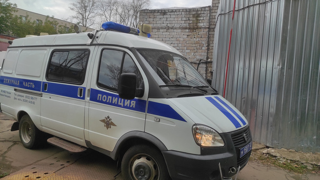    В Кировской области спецслужбы отработали захват террористов с дроном-бомбой