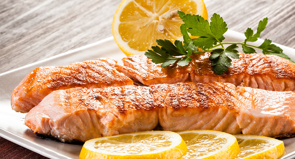 7 простых блюд на каждый день недели