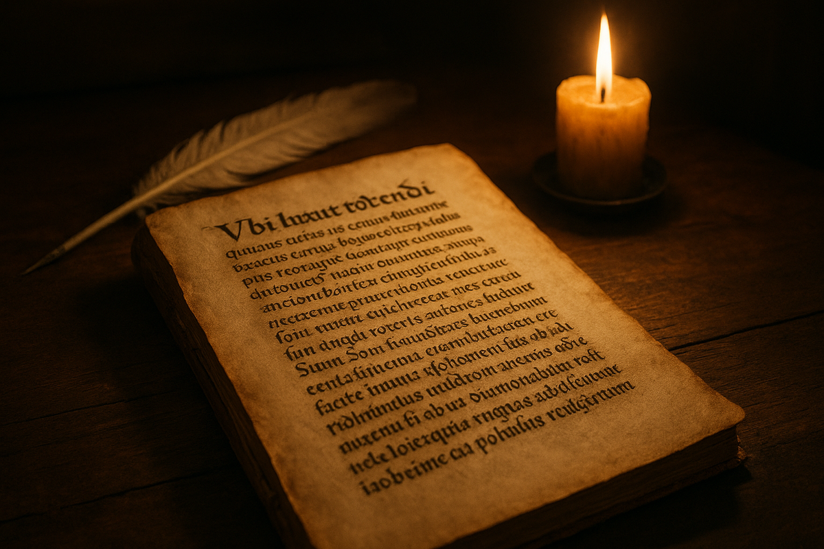 Есть выражения, которые живут дольше своих авторов и со временем начинают означать совсем не то, что было задумано.