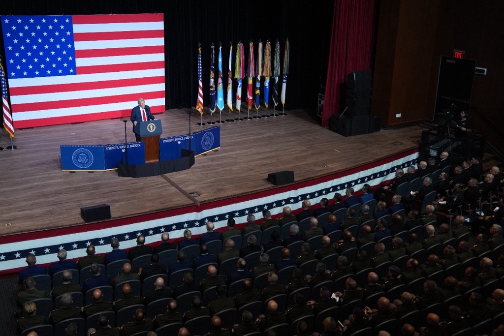    Фото © AP / ТАСС