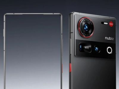   Компания Nubia раскрыла часть характеристик флагманского Z80 Ultra