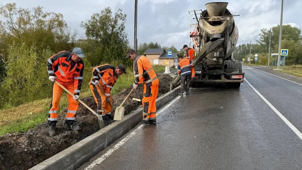    Фото: Правительство Архангельской области