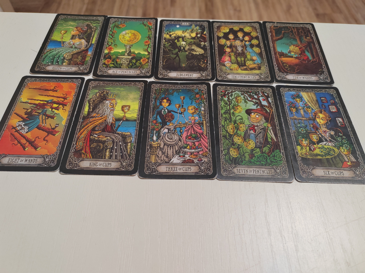 Из личного архива