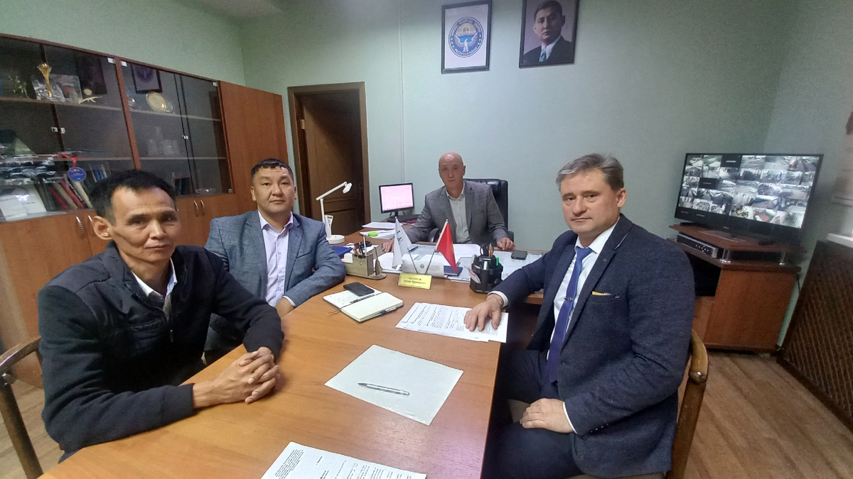 Эффективное планирование работ- залог успеха.