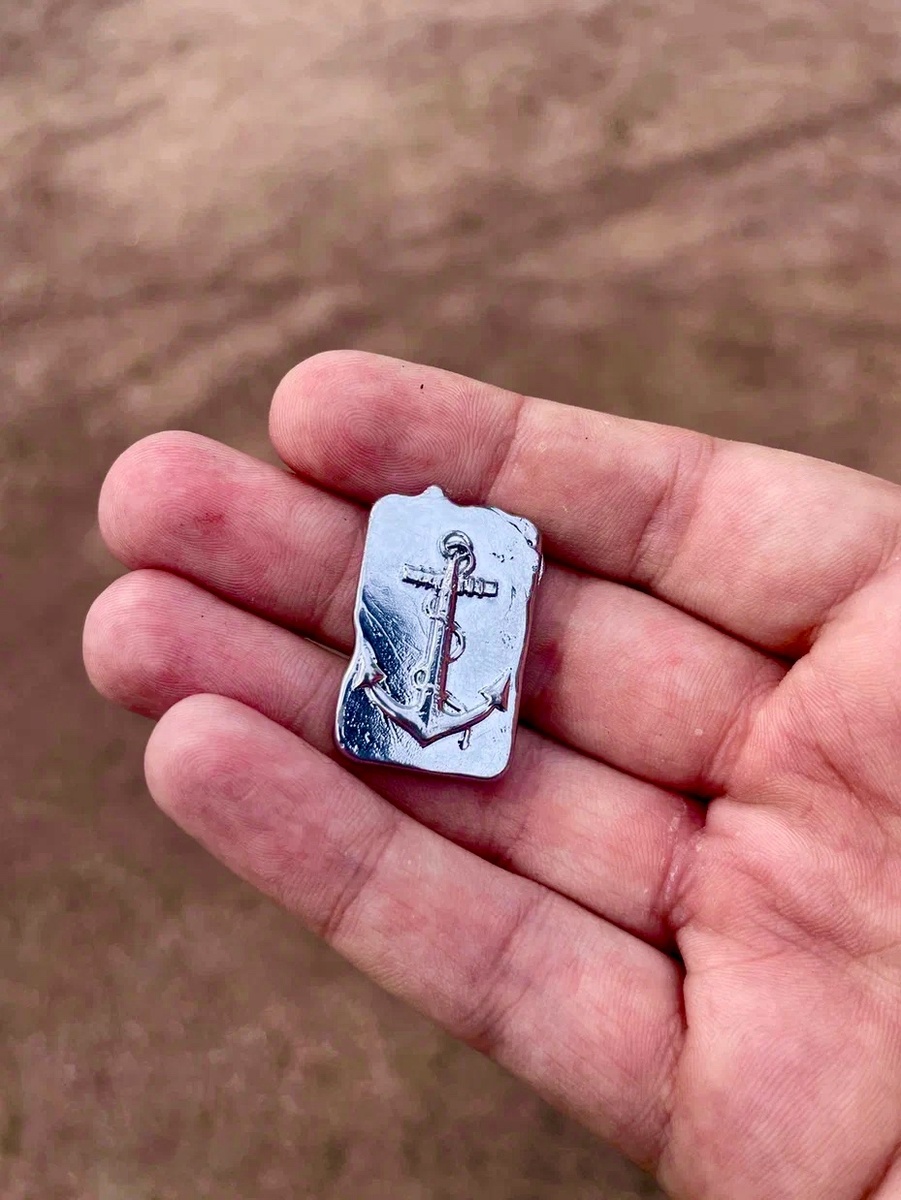 Символ парка