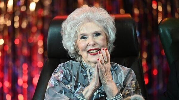    © РИА Новости . Екатерина Чеснокова