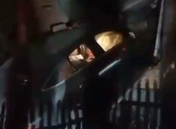     / Источник: Кадр из видео