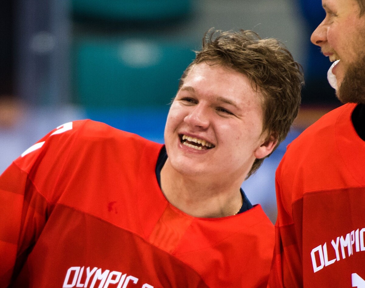     / Источник: © Global Look Press