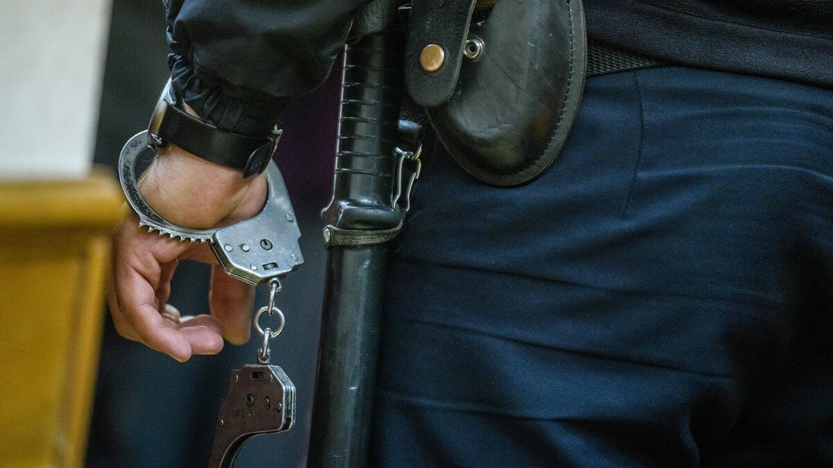    Фото: Ilya Moskovets/globallookpress.com