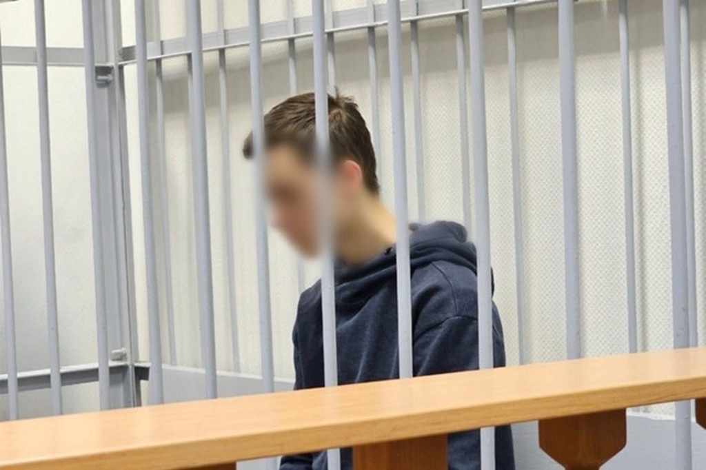    Фото © VK / СУ СК России по Архангельской области и НАО