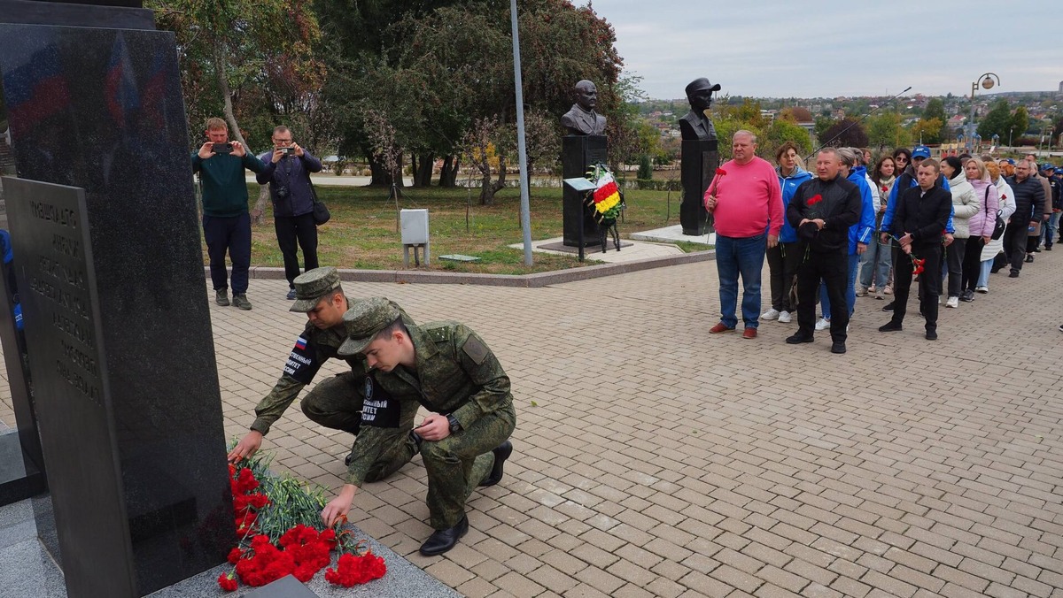    Фото: Управление Росгвардии по Херсонской области