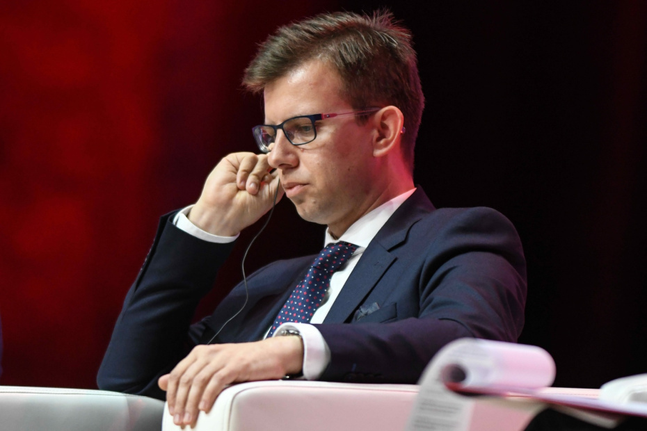    Artur Widak/ZUMAPRESS.com/Global Look Press