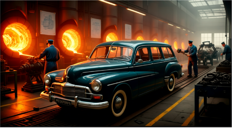 Картинка 2. Авторская работа