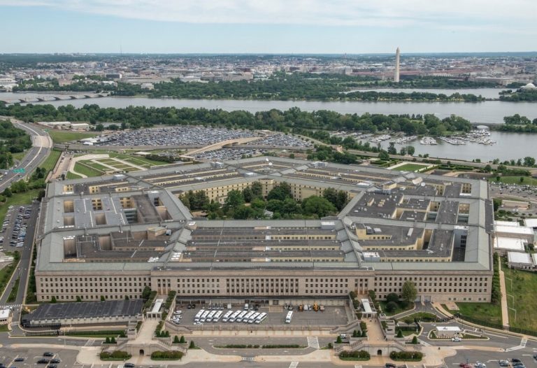    Фото: Air Force Staff Sgt. Brittany A. Chase, DOD / defense.gov Алина Колупаева