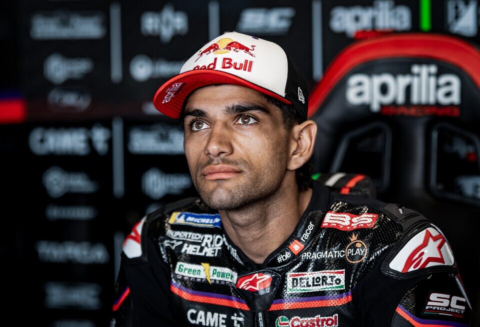    Aprilia Racing