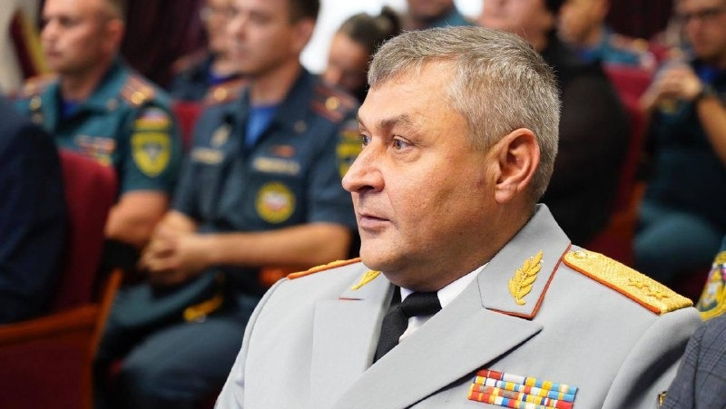      Фото: Пресс-служба губернатора Ставропольского края