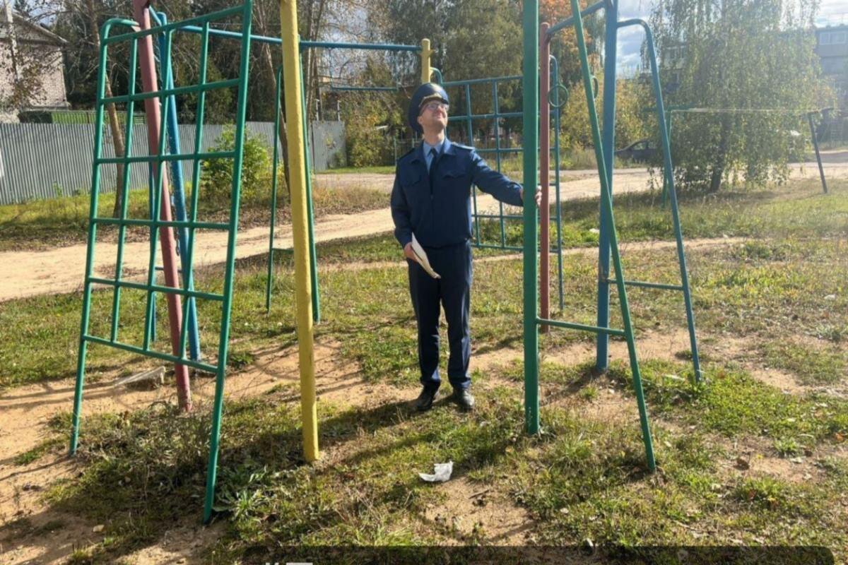    Фото: прокуратура Тульской области, источник: myslo.ru