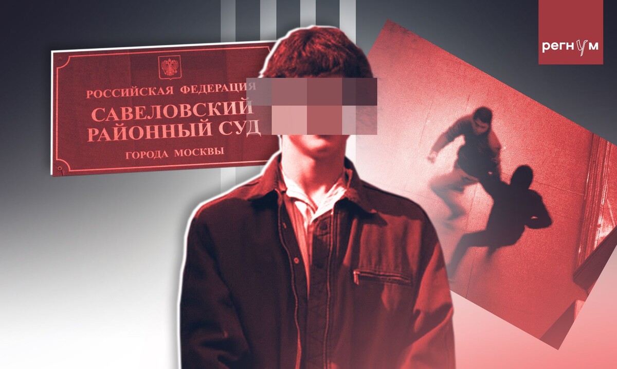     / Источник: Иван Шилов (с) ИА Регнум