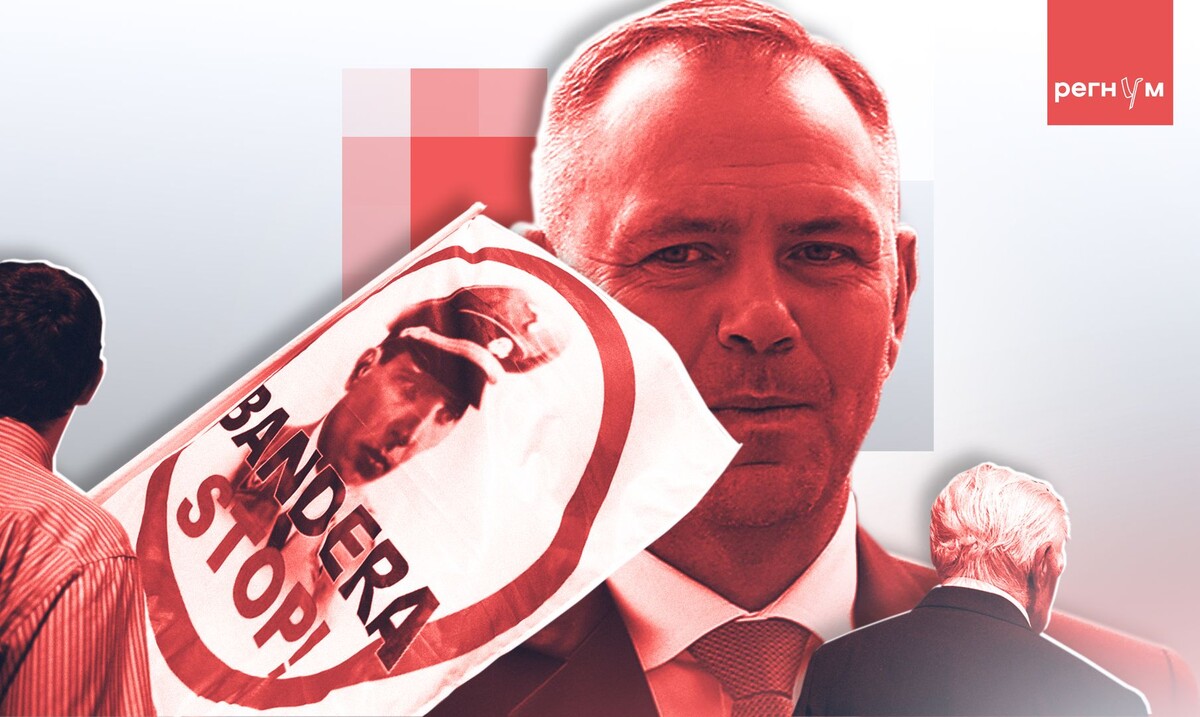     / Источник: Иван Шилов (с) ИА Регнум