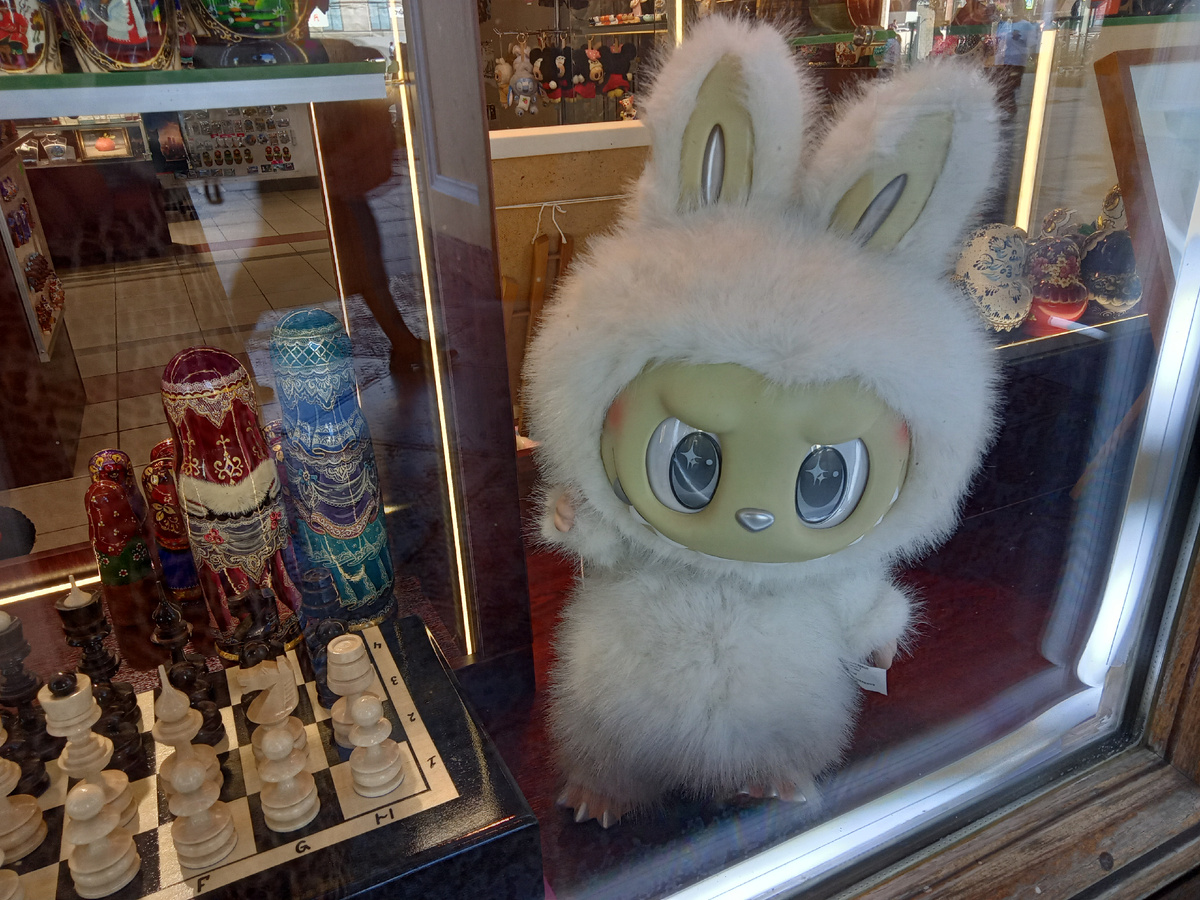 Фото автора