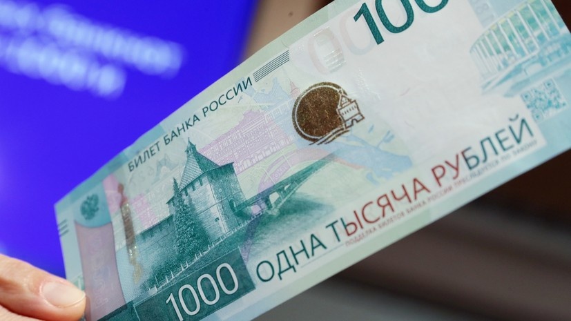   РИА Новости Виталий Белоусов