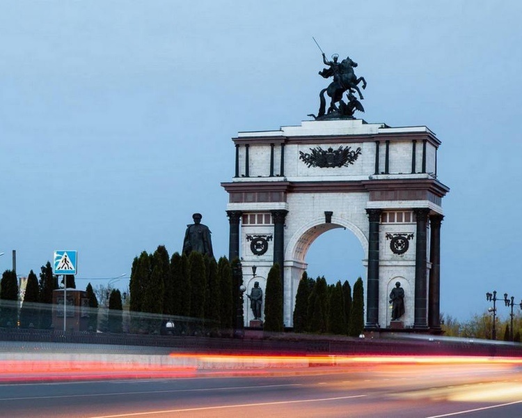     В Курске завершен прием заявок на должность главы города