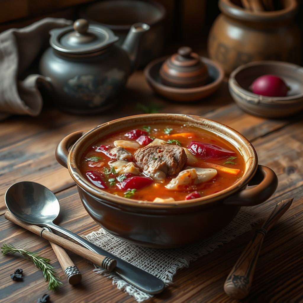 Закарпатская шпундра