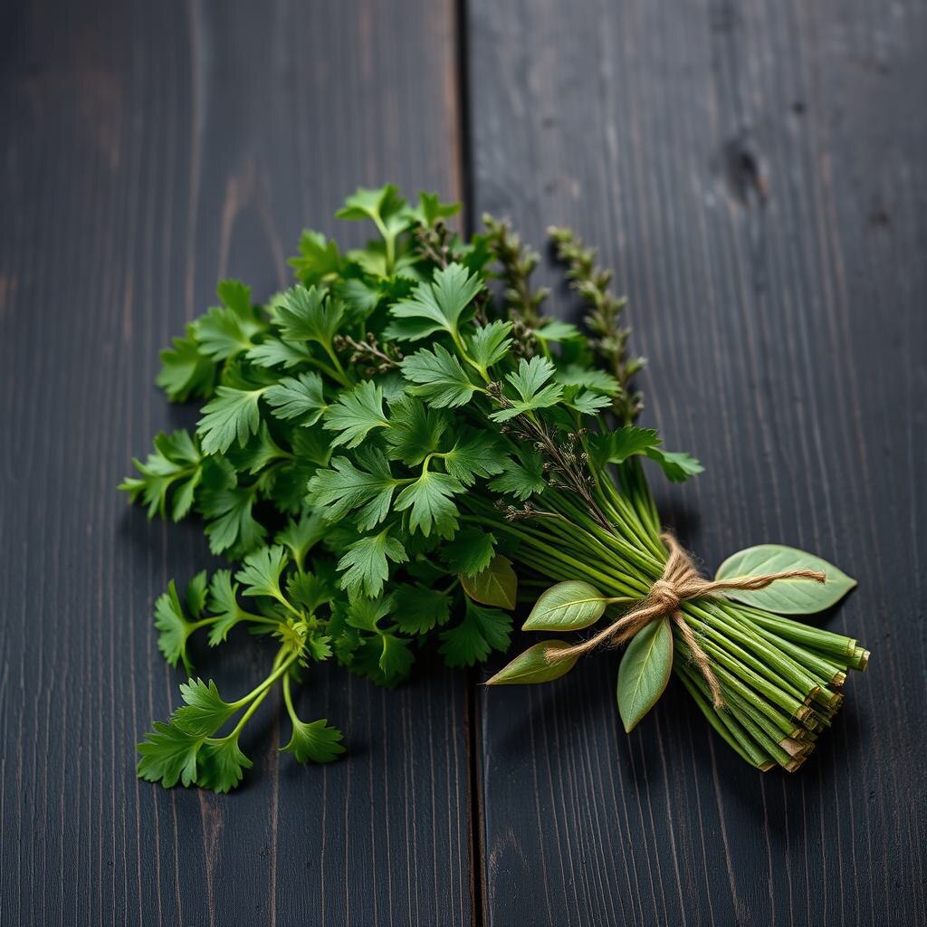 Букет гарни