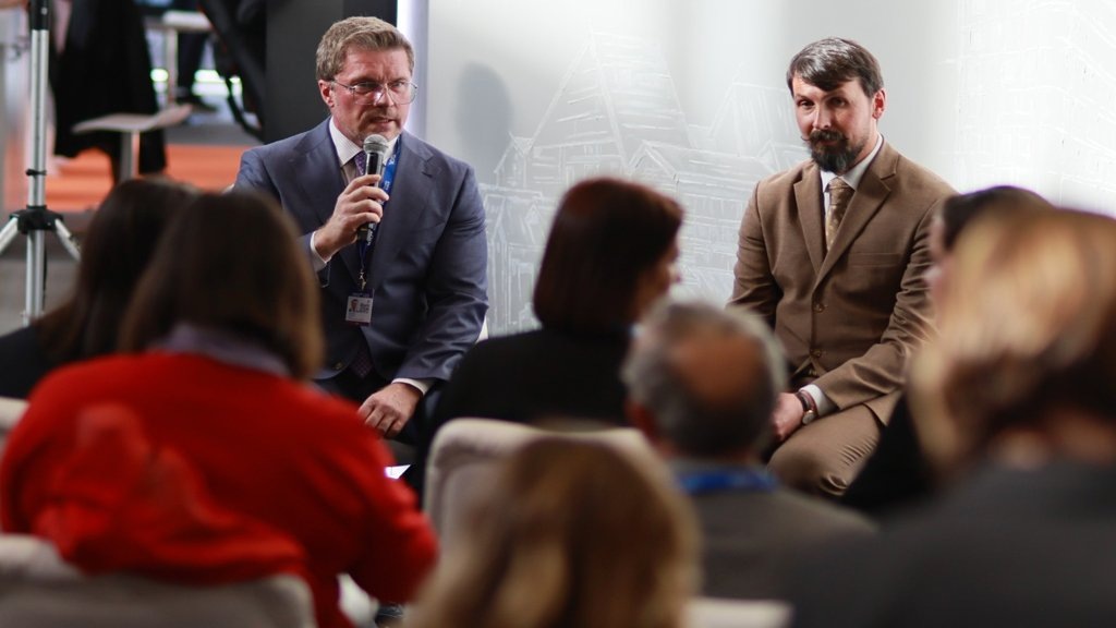    Фото: АО СЗ «РСГ-Академическое»