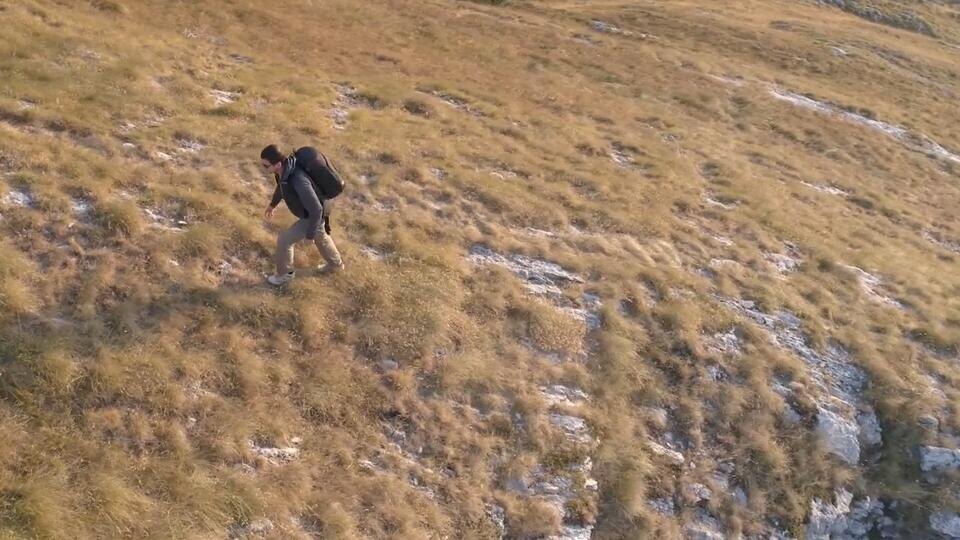 Фото: © Кадр из программы "Как устроен мир", РЕН ТВ