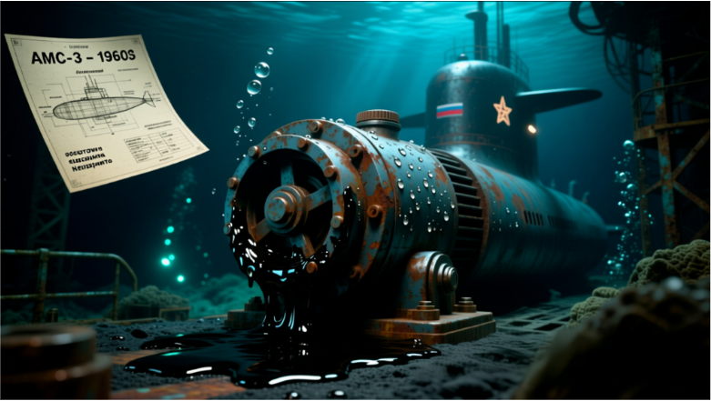 Картинка 2. Авторская работа